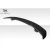 2014-2018 Mazda 3 Marga Rear Wing Spoiler - 1 Piece - image 11