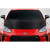 2022-2025 Toyota 86 / Subaru BRZ OEM Look Hood - 1 Piece - image 5