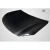 2022-2025 Toyota 86 / Subaru BRZ OEM Look Hood - 1 Piece - image 3