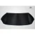 2022-2025 Toyota 86 OEM Look Carbon Fiber Hood - image 3