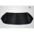 2022-2025 Toyota 86 OEM Look Carbon Fiber Hood - image 10