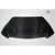 2021-2025 Lexus IS500 OEM Look Hood - 1 Piece - image 6