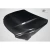 2021-2025 Lexus IS OEM Look Carbon Fiber Hood - image 3