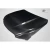 2021-2025 Lexus IS OEM Look Carbon Fiber Hood - image 5