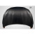 2017-2019 Nissan Sentra OEM Look Hood - 1 Piece - image 9