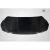 2017-2019 Nissan Sentra OEM Look Carbon Fiber Hood - image 2