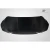 2017-2019 Nissan Sentra OEM Look Carbon Fiber Hood - image 2