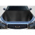 2014-2023 Infiniti Q50 OEM Look Hood - 1 Piece - image 4