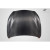 2014-2023 Infiniti Q50 OEM Look Hood - 1 Piece - image 8