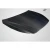 2014-2023 Infiniti Q50 OEM Look Carbon Fiber Hood - image 4