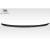 2018-2023 Alfa Romeo Stelvio Osmo Rear Mid Wing Spoiler - 1 Piece - image 4
