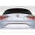 2018-2023 Alfa Romeo Stelvio Osmo Middle Rear Wing Spoiler - 1 Piece - image 1