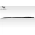 2018-2023 Alfa Romeo Stelvio Osmo Middle Rear Wing Spoiler - 1 Piece - image 3