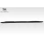 2018-2023 Alfa Romeo Stelvio Osmo Middle Rear Wing Spoiler - 1 Piece - image 4