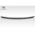 2018-2023 Alfa Romeo Stelvio Osmo Middle Rear Wing Spoiler - 1 Piece - image 6