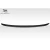 2018-2023 Alfa Romeo Stelvio Osmo Middle Rear Wing Spoiler - 1 Piece - image 12