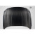 2018-2022 Honda Accord OEM Look Hood - 1 Piece - image 9