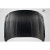 2018-2022 Honda Accord OEM Look Hood - 1 Piece - image 17