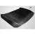 2018-2022 Honda Accord OEM Look Carbon Fiber Hood - image 6