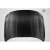 2018-2022 Honda Accord OEM Look Carbon Fiber Hood - image 21
