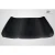 2018-2022 Honda Accord OEM Look Carbon Fiber Hood - image 11