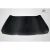 2018-2022 Honda Accord OEM Look Carbon Fiber Hood - image 10