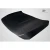 2018-2022 Honda Accord OEM Look Carbon Fiber Hood - image 23