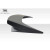 2009-2020 Nissan 370Z Z34 Duraflex Circuit Wing Trunk Lid Spoiler - 1 Piece - image 6