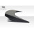 2009-2020 Nissan 370Z Z34 Circuit Wing Trunk Lid Spoiler - 1 Piece - image 6