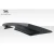 2009-2020 Nissan 370Z Z34 Circuit Wing Trunk Lid Spoiler - 1 Piece - image 8
