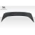 2009-2020 Nissan 370Z Circuit Rear Wing - image 9