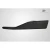 2011-2021 Jeep Grand Cherokee SRT ProAm Rear Lip Add On Spoilers - 2 Pieces - image 2