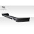 2000-2005 Lexus IS Series IS300 Sportcross Rexel Rear Lip - 1 Piece - image 5