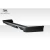 2000-2005 Lexus IS Series IS300 Sportcross Rexel Rear Lip - 1 Piece - image 5