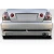 2000-2005 Lexus IS Series IS300 Sportcross Rexel Rear Lip - 1 Piece - image 1