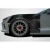 2016-2023 Chevrolet Camaro Revo Carbon Fiber Fender - image 1