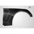2016-2023 Chevrolet Camaro Revo Carbon Fiber Fender - image 8
