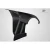 2016-2023 Chevrolet Camaro Revo Carbon Fiber Fender - image 10