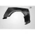 2016-2023 Chevrolet Camaro Revo Front Fenders - 2 Pieces - image 15