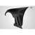 2016-2023 Chevrolet Camaro Revo Carbon Fiber Fender - image 7