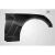 2016-2023 Chevrolet Camaro Revo Front Fenders - 2 Pieces - image 9