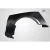 2016-2023 Chevrolet Camaro Revo Carbon Fiber Fender - image 13