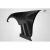 2016-2023 Chevrolet Camaro Revo Carbon Fiber Fender - image 6