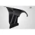 2016-2023 Chevrolet Camaro Revo Front Fenders - 2 Pieces - image 18