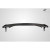 2012-2017 Hyundai Veloster Carbon Creations RGT Rear Wing Spoiler - 5 Pieces - image 7