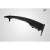 2012-2017 Hyundai Veloster RGT Rear Wing Spoiler - 5 Pieces - image 9