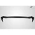 2012-2017 Hyundai Veloster RGT Rear Wing Spoiler - 5 Pieces - image 10