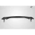 2012-2017 Hyundai Veloster RGT Rear Wing Spoiler - 5 Pieces - image 3