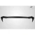 2012-2017 Hyundai Veloster RGT Carbon Fiber Rear Wing - image 8
