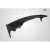 2012-2017 Hyundai Veloster RGT Carbon Fiber Rear Wing - image 5